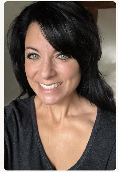 Sandra Sacco, therapist at Eternal Massage Inc.